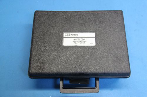 Pomona 5748 maxi universal adapter kit for sale