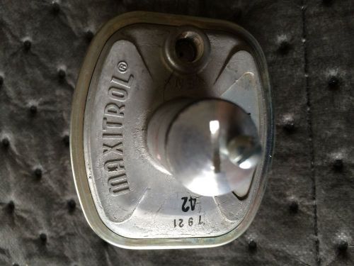 Maxitrol Pressure Regulator RV43Z