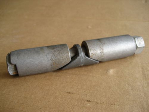 2 3/4&#034; dia. column clamp from a rockwell 15-017 drill press for sale