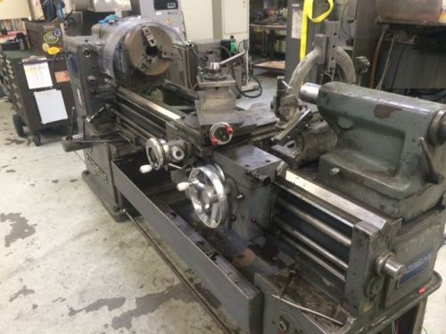 Cazeneuve lathe HB575