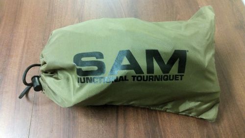 SAM® Junctional Tourniquet