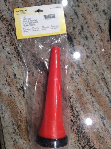 Streamlight Safety &amp; Traffic Wand #22511