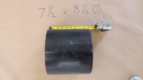 Ultem 1000 Rod 7.5&#034; X 8.5&#034; (diameter)