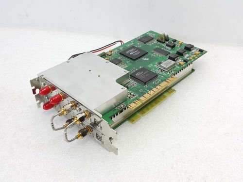 Lumantek DMM-402 / UPC-231 DAB/DAB+/T-DMB PCI Modulator