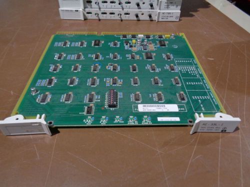 Alcatel microwave  AE-33L-1  SRVC Channel Mulden 644-0255-001