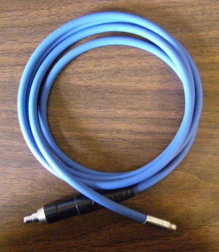 Circon ACMI G93 Fiberoptic Light Source Cable