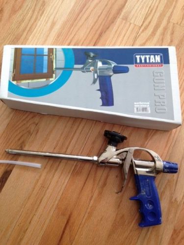 TYTAN Professional GUN PRO Form Dispenser