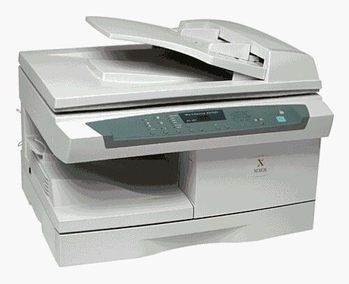 Xerox WorkCentre XL2120 Copier/Printer - Retail $749.99