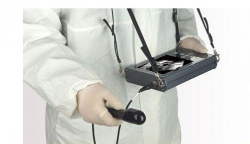 Veterinary Ultrasound  Ultrasound B Scanner  porable palm ultrasound device