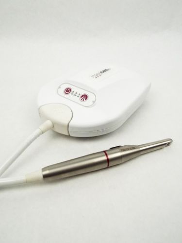 !A! NEW Dentrix ImageCam HD Digital Dental Intraoral Camera w/ Docking Station