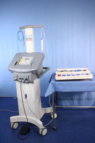 Smith &amp; Nephew ENT InaVein Trivex System with Instruments and Warranty