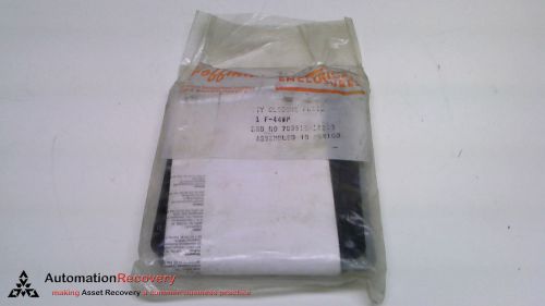HOFFMAN F44WP/SPL COVER PLATE LENGTH 355MM WIDTH 355MM, NEW #219006