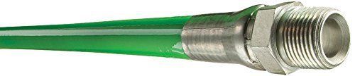 Kuriyama llgr-mm02x250 hose assemblies, 250 ft length, 4000 psi, green, new for sale