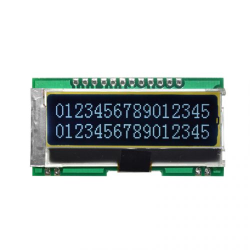 JLX12832G-509DW-PN,12832,128*32 128*32 128X32 LCD Display Module