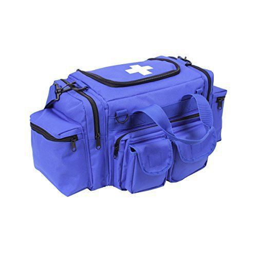 Rothco Ems Bag, Blue