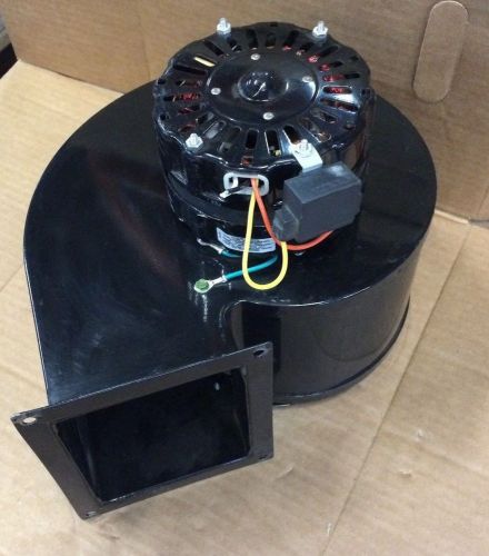 Phoenix Therma-stor  Dehumidifier  Blower Motor Fan Assembly