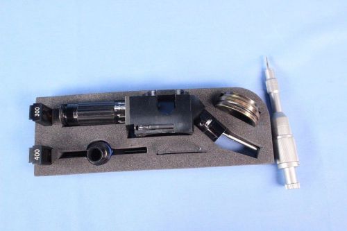 Sharplan Laser Manipulator with Laser Handpiece and Warranty