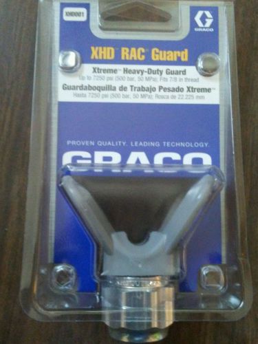 Graco high pressure safe gaurd for sale