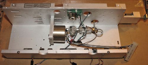 26.5-40GHz RF Deck W/ 13.25 - 20GHz Yig Oscillator &amp; More -  Nice RF / MMW Parts