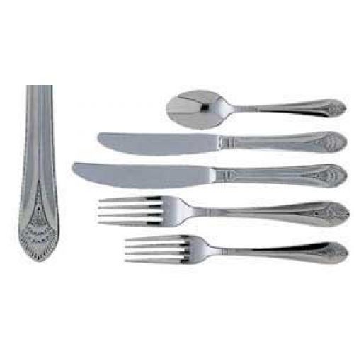 Update International (MA-211) Euro Table Forks - Marquis Series [Set of 12]