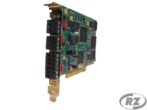 1784-pktxd allen bradley electronic circuit board remanufactured for sale