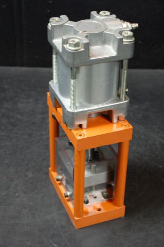 Rexroth mecman pneumatik 167-10-0200-2 pneumatic press for sale