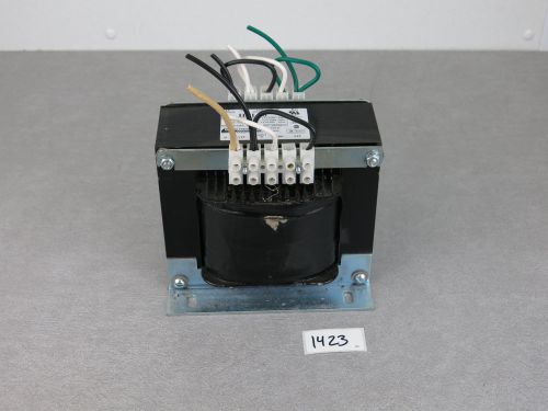 Signal Transformer HP-20 Multi Tap HPI20 HPI 20 115V/18.0A 115/230V 2.0K VA