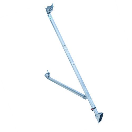 Or-adu adjustable knee-type outrigger for aluminum scaffold for sale
