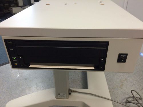Humphrey-printrex printer module, model 40038-115 for humphrey visual fields. for sale