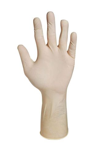 Kimtech Pure G3 56849 Sterile Latex Gloves - Size 9 One Case(200 pair)  A0212