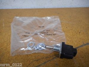 Honeywell 1NT1-7 Toggle Switch 10A 125 250 277V New