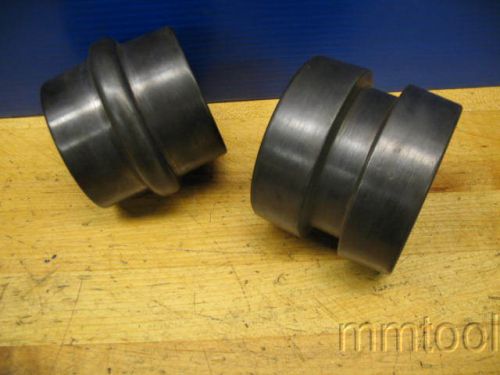Niagara 180 roll forming beading wheels dies .625 wide for sale
