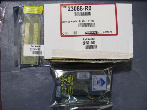 Zebra Technologies P/N 23088-R0 (23088-RO) R110Xi UHF RFID GEN2 Upgrade Kit NEW