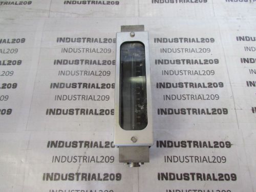 Brooks instruments flow meter 1110-05f1b1a new for sale