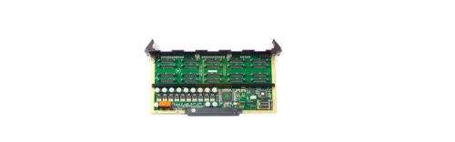 Scitex TJ8300 Board Driver E1 Head ADJ DTW+PROT Assy - CC903-60638