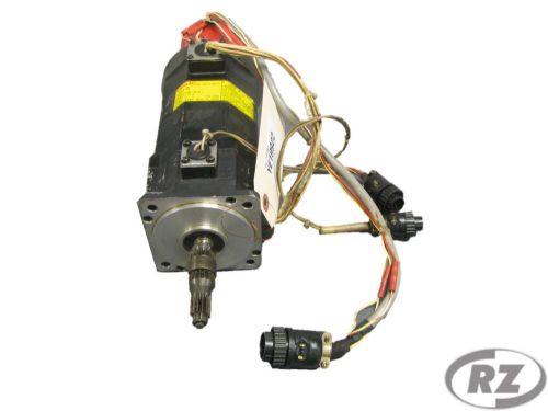 A06b-0522-b351 fanuc servo motors new for sale