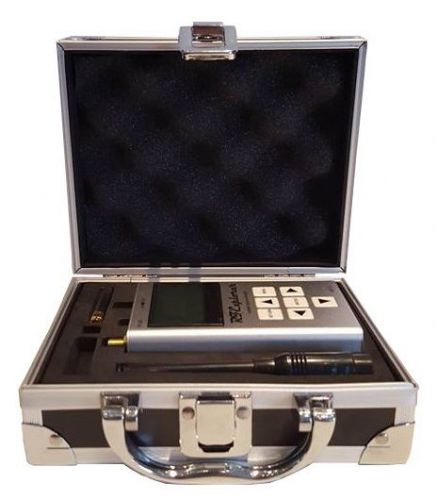 Rf explorer ism combo with aluminium carrying case for sale