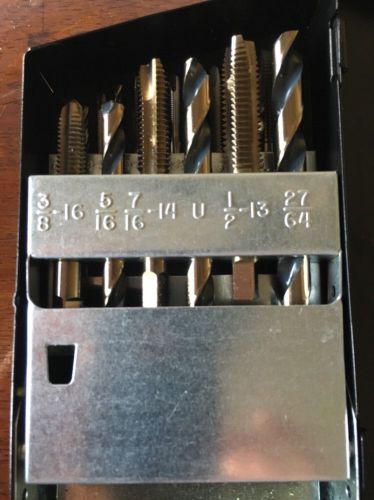 Magnum norseman 18 pc premium jobber metric drill bit set usa for sale