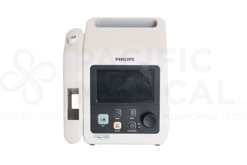 Philips SureSigns VS2+ Vital Signs Patient Monitor SpO2 NiBP Demo Warranty