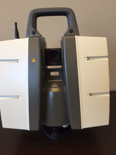 Leica scanstation p40 for sale