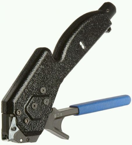NEW BAND-IT A92079 Tie-Lok II Hand Tool A920 1/4&#034; lock loc 2 bandit