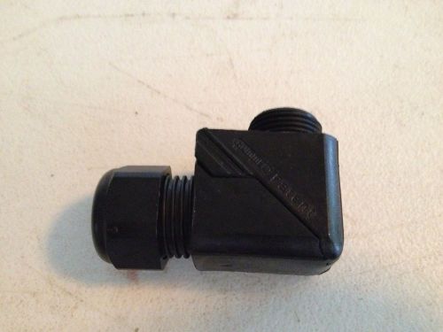 New hummel a48571 grip cord fitting m20x1.5 industrial for sale