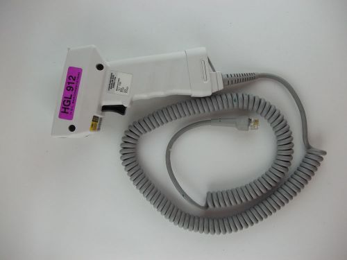 United Barcode Systems UBS 912HP Barcode Scanner, Industrial, Ethernet RJ45