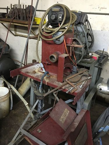 2 Sunnen Precision Honing Machines for parts (no mandels included)