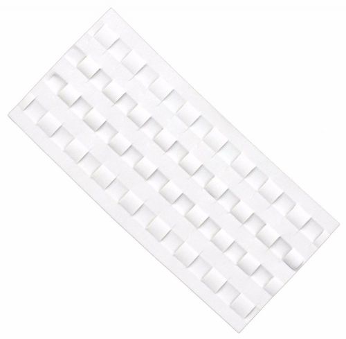 Cassida CleanBill PRO Cleaning Card w/ Waffles For Currency Counters C-BP