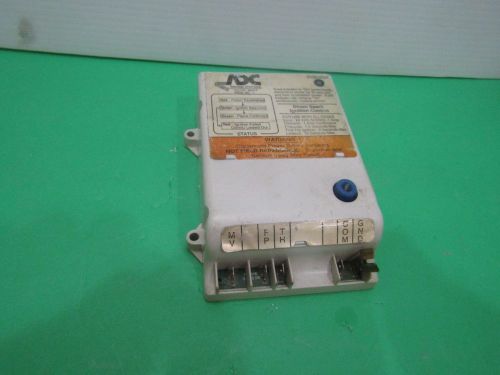 ADC Stack Dryer Direct Spark Ignition Control DSI Module 24V 880815