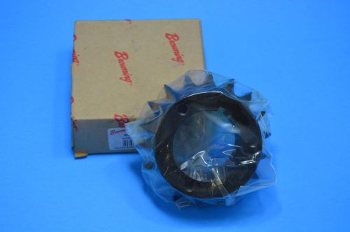NEW BROWNING H50P18, Steel Sprocket For #50 Chain 18 TEETH, NEW IN BOX, NOS