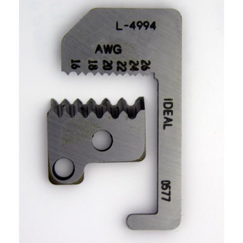 IDEAL Electrical L-4994 45-097 Blades (2)