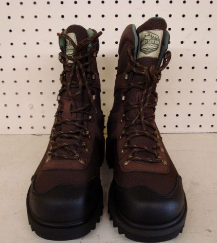CLEARANCE!!  Wood &amp; Stream  Boots  - style 1005 - ( 8 ) size 9