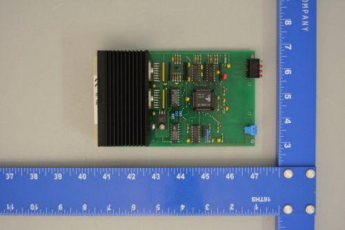 EVG | Middex Electronic Temperature Control Board